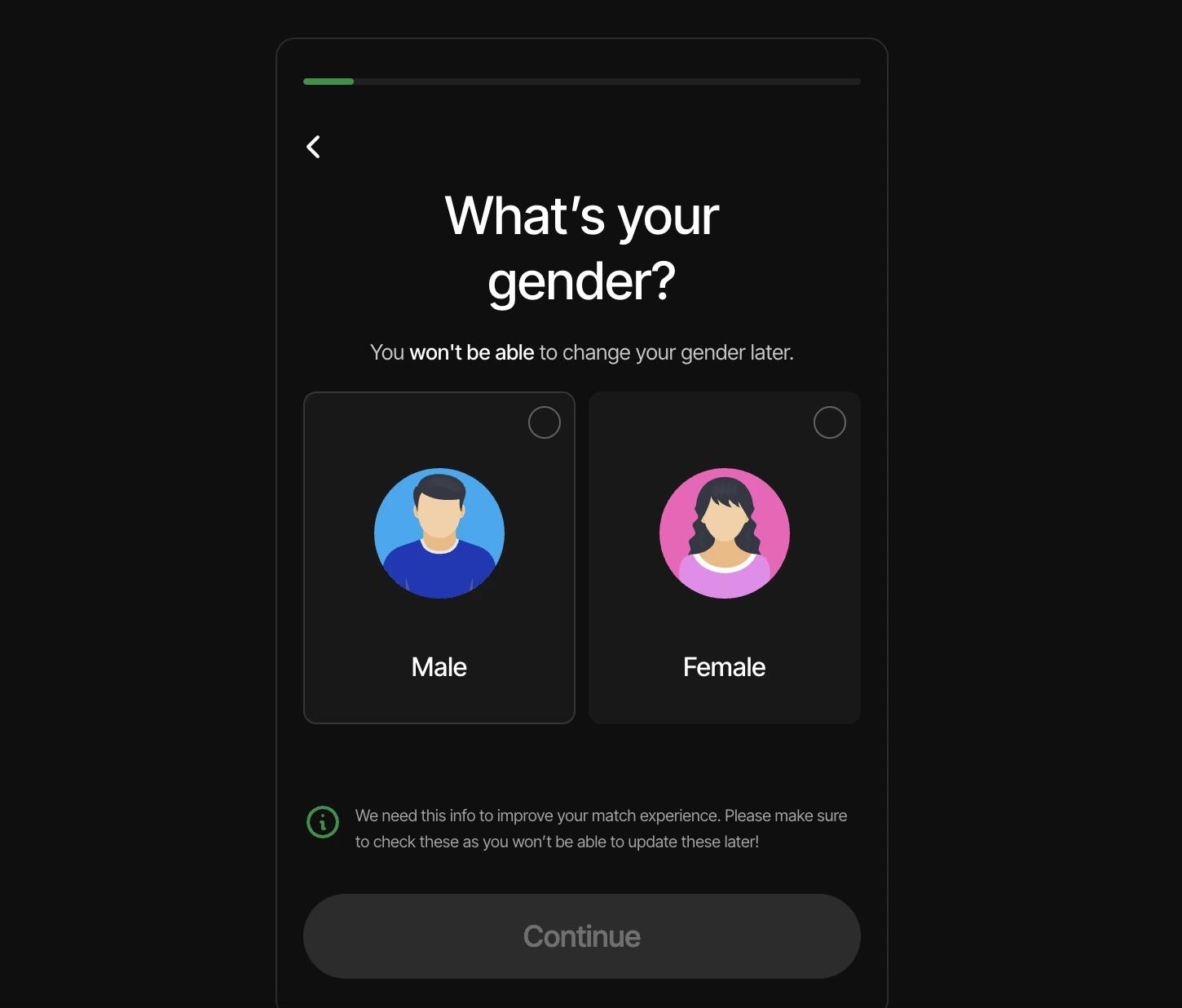 Call Me Chat - Enhancing the Video Chat Experience