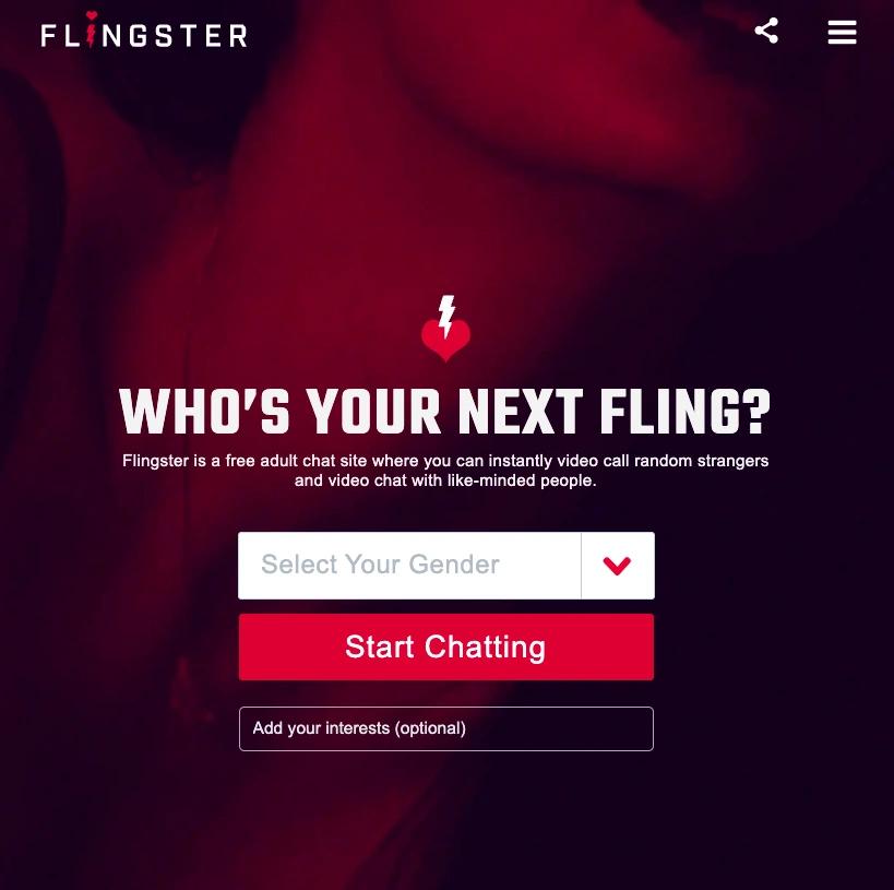 How Flingster Works