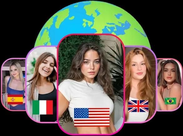 ChatMatch App