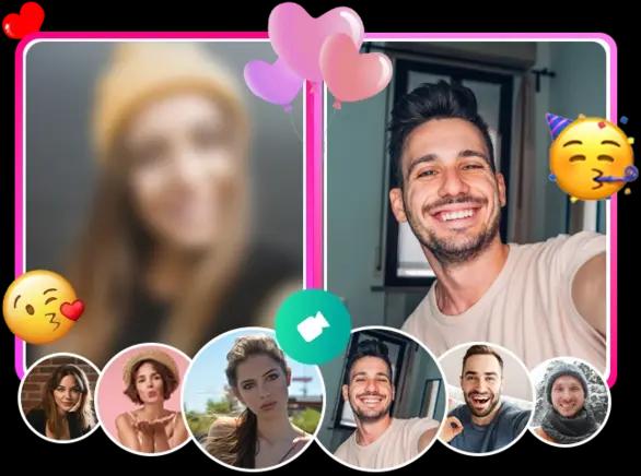Who Is ChatMatch For?