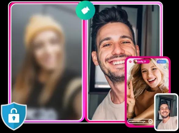 Why Do People Choose ChatMatch?