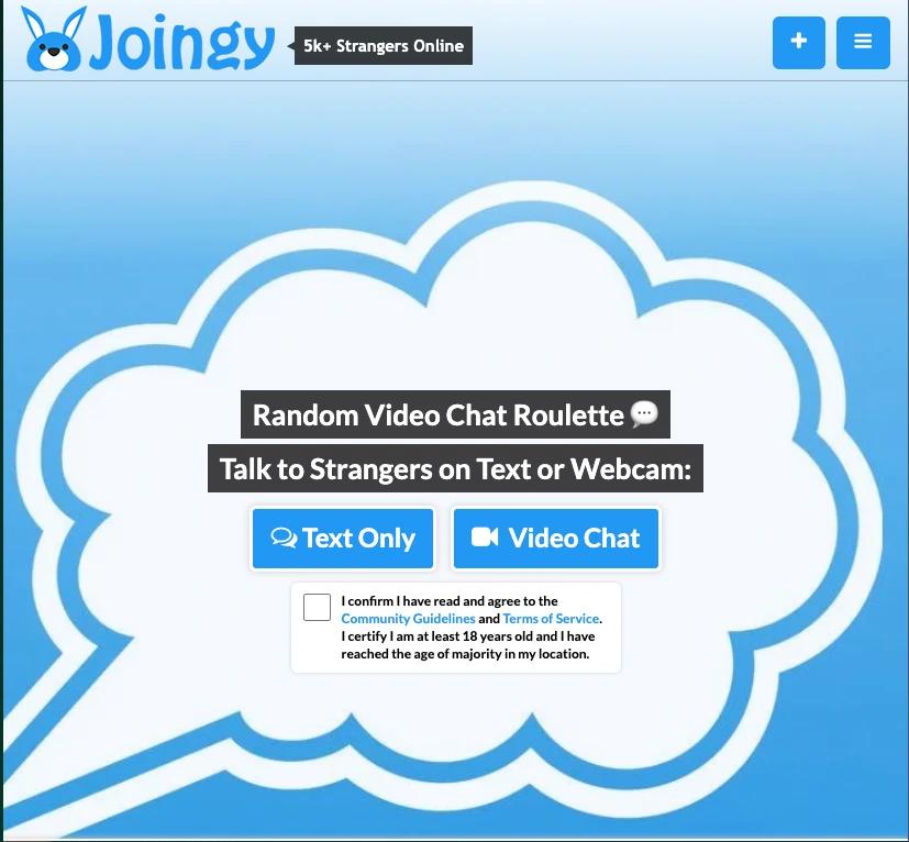 What is Joingy?