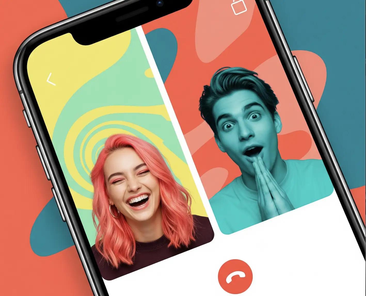 Online Video Chat